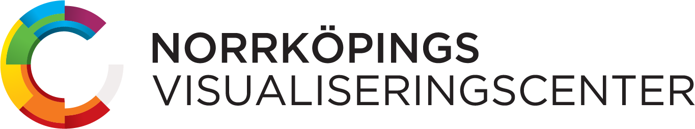 Visualiseringscenter C